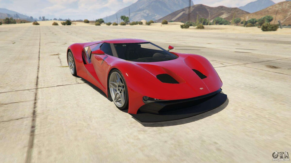 Gta 5 cars that can be stolen фото 65