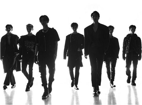 Super M / Фото = SM ENTERTAINMENT
