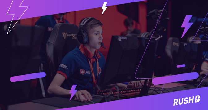 • Фото #2: «Gambit Youngsters всё же примут участие на MSI MGA 2019!»