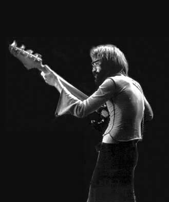 Николай Ширяев. Фото из архива В.Марочкина