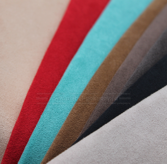 Искусственная замша