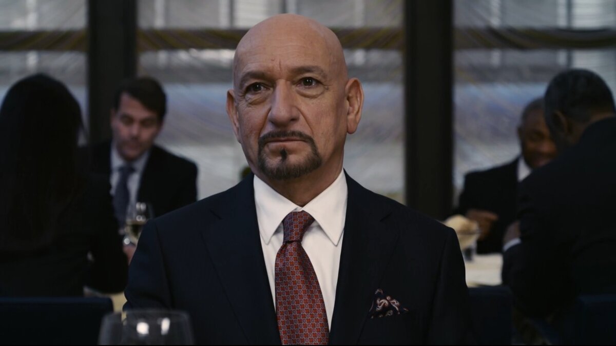 Деньги, влияние, положение в обществе... Что толку? Жить осталось максимум полгода