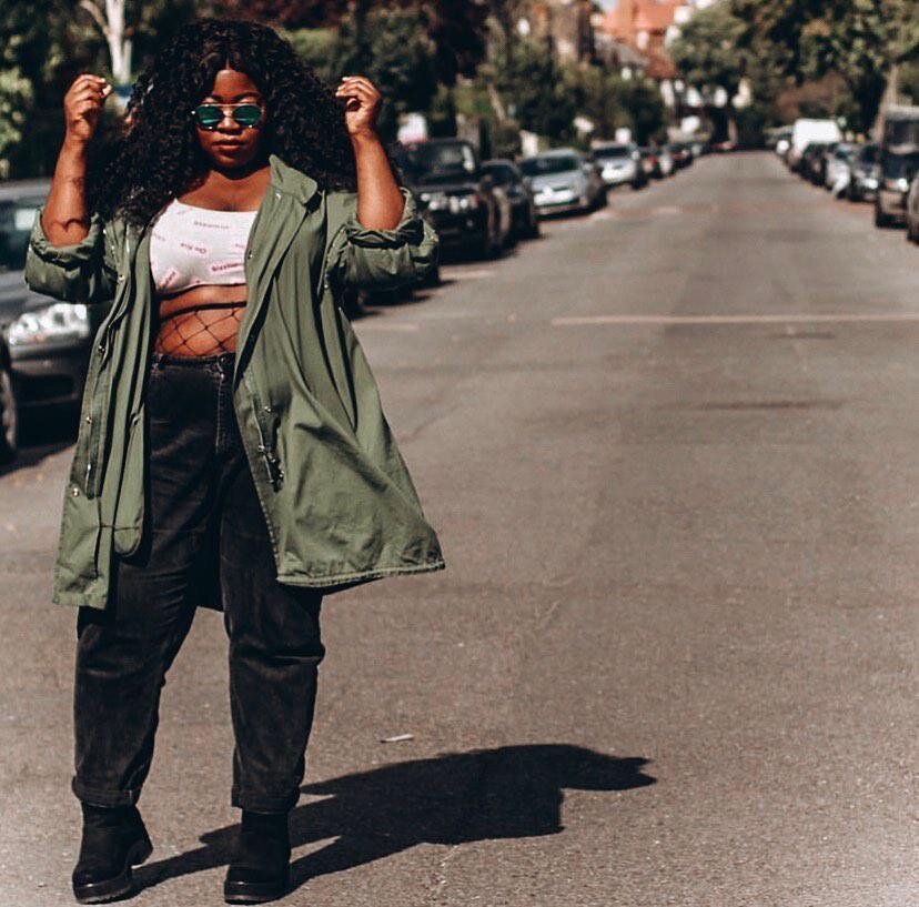 Стефани Йебоа