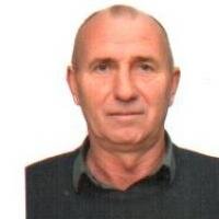 Виктор *Коллекционер оружия* Терешок