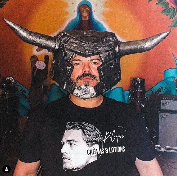  instagram.com/jackblack