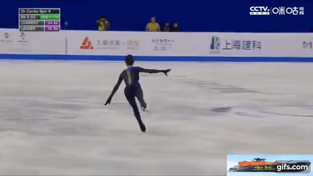 Предвзятый спорт фигурное катание дзен