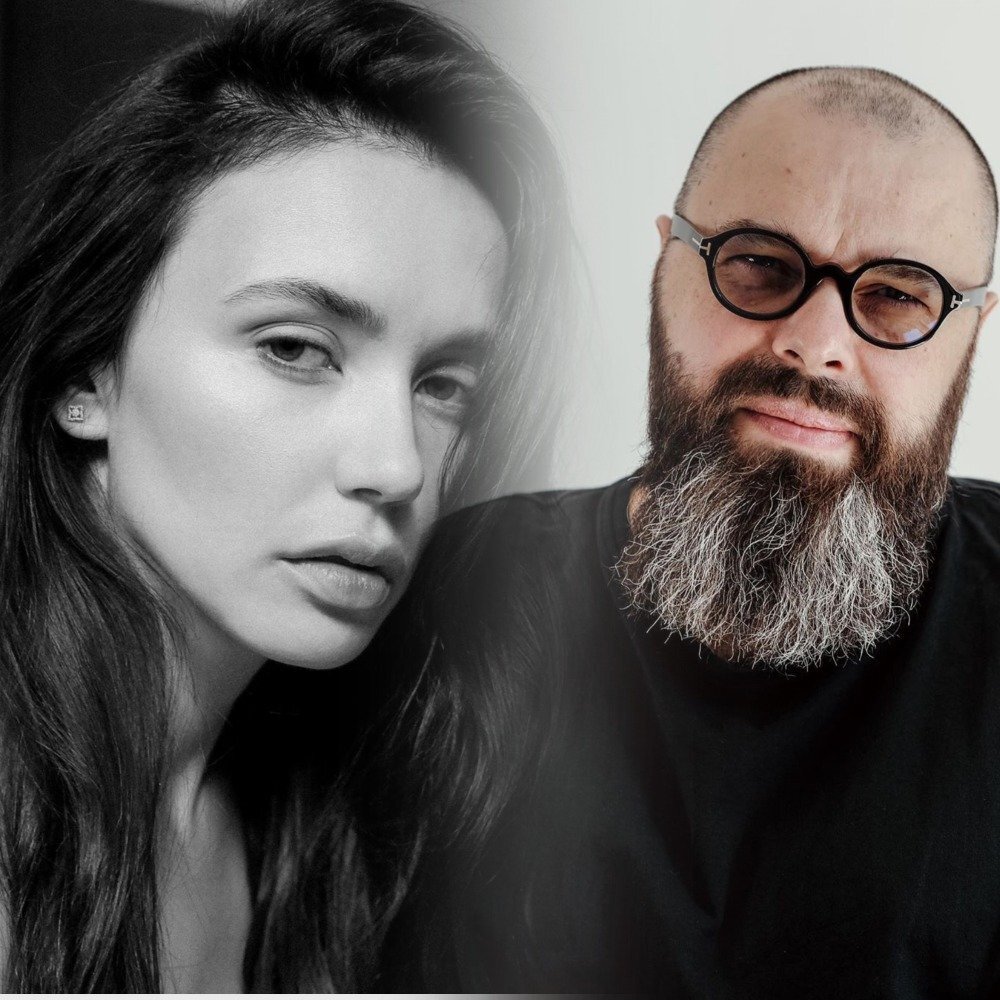 Максим Фадеев с Ольгой Серябкиной. Источник фото: https://versiya.info/shou-biznes/120071