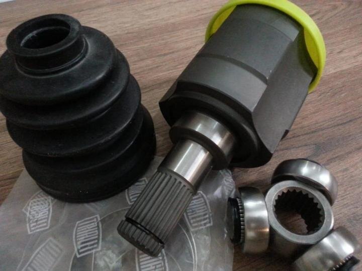 внутренний шрус