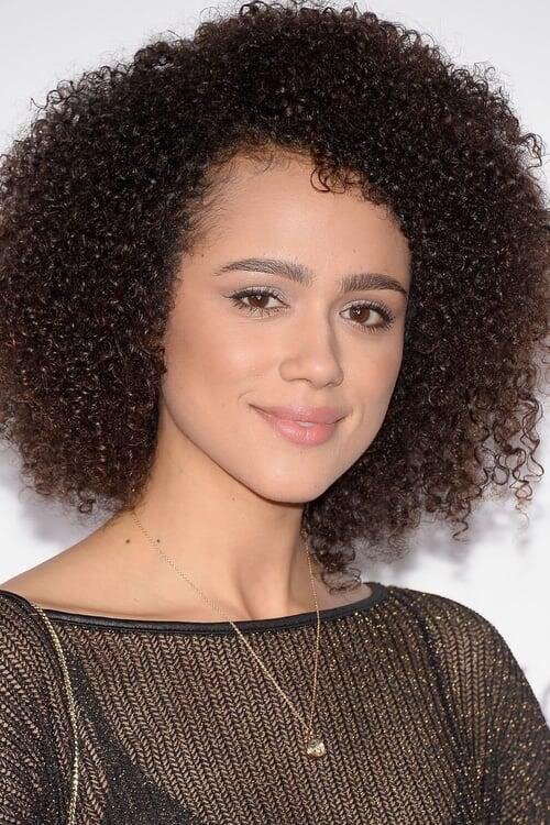 Натали Эммануэль