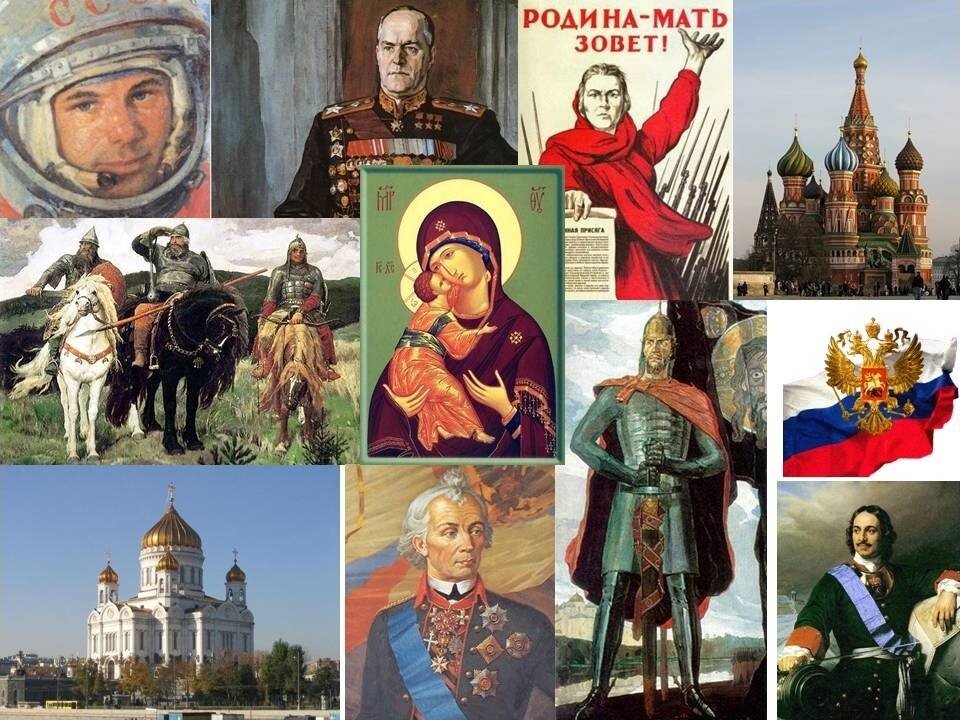 Ну, кто ещё к нам с мечом?