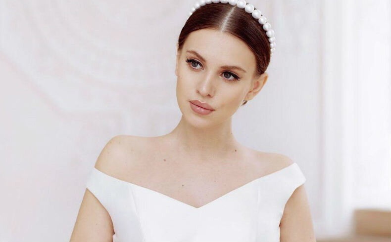 Саша Артёмова
​Фото: «Инстаграм»
