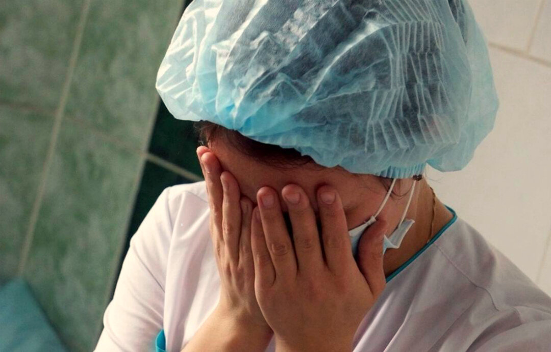 Заворотнюк в больнице