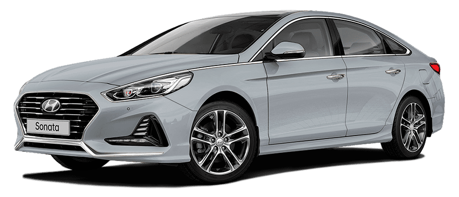 Hyundai Sonata 2019