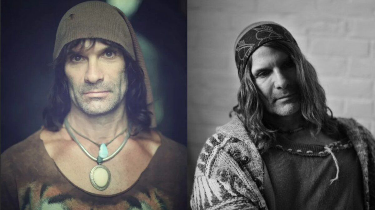 Питер и Дэвид Пол, 2019 год.