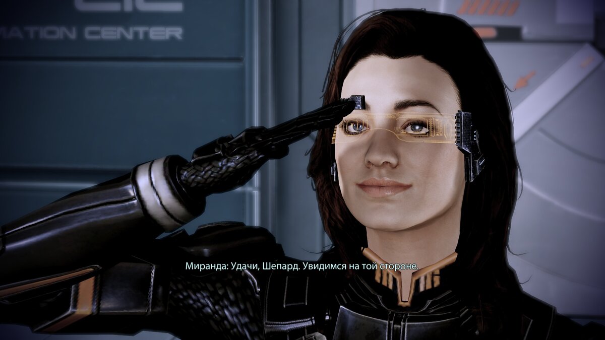 Продолжаю рассказывать о напарниках трилогии Mass Effect. В предыдущей статье (20-16) я рассказал о наименее выделяющихся персонажах, сейчас же мы потихоньку приближаемся к более интересным.-5