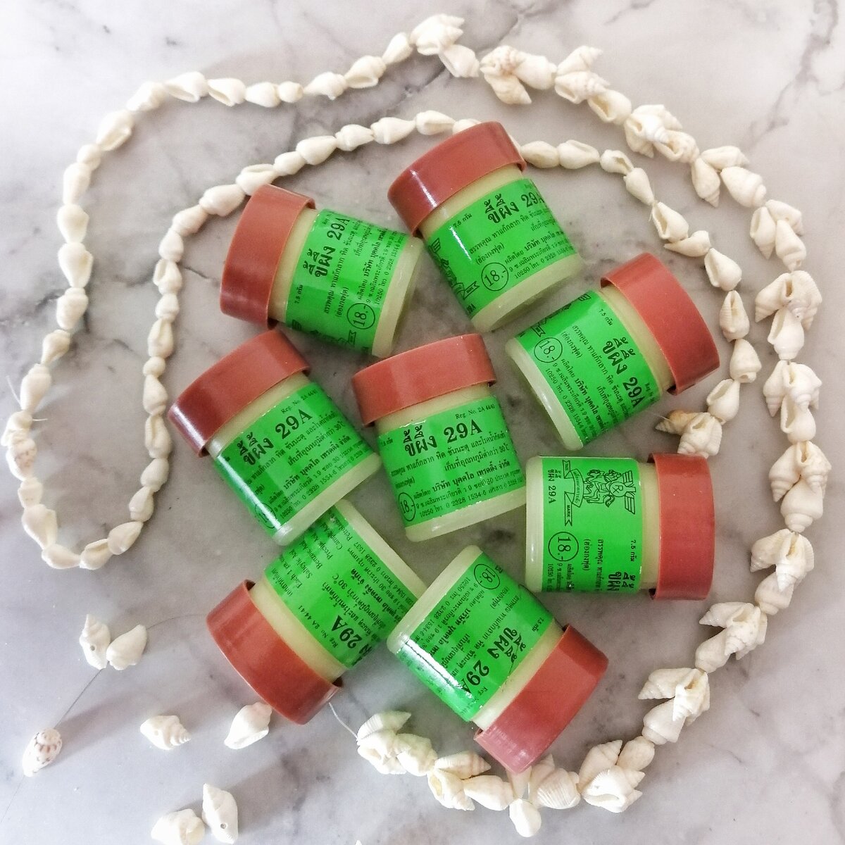 Маленькая баночка - польза большая