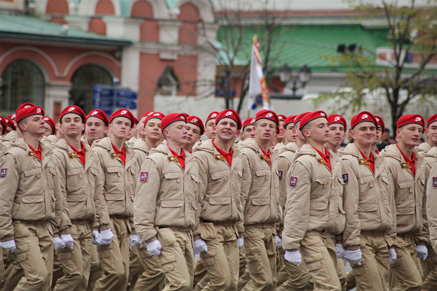Форма юнармии. Юнармия. Юнармейцы. Форма юнармейца