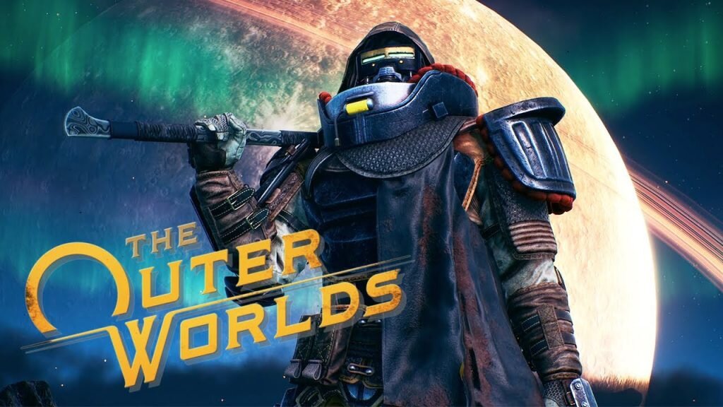 FAQ  The Outer Worlds        VK Play