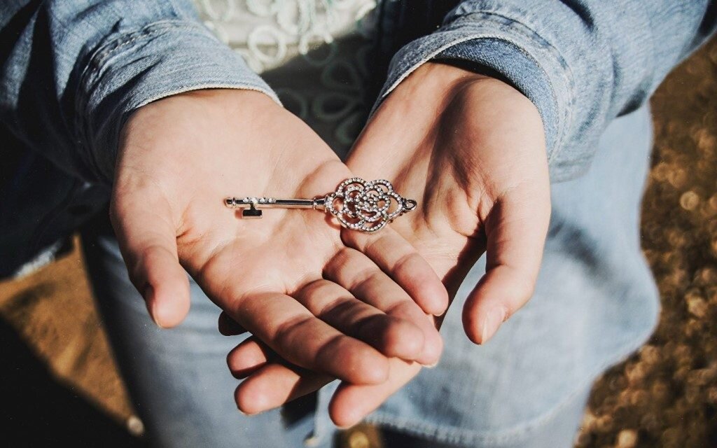 Эти находки способны изменить вашу жизнь в лучшую сторону...