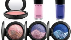  КосметикаМакияж с хайлайтеромМакияж: хайлайтер, особенности его нанесения, как выбрать подходящий продукт, – об этом вы узнаете из этой статьи. Хайлайтер появился в бьюти-индустрии сравнительно недавно, но очень полюбился визажистам. К сожалению, есть те, кто не связан с этой профессией не используют его в повседневной жизни, а ведь правильное нанесение помогает скорректировать лицо, придать ему отдохнувший вид и замаскировать проблемы.Макияж смоки айс - пошаговое исполнение различных вариантовОсновное преимущество макияжа смоки айс заключается - маскировка мелких дефектов кожи и возможность подчеркнуть естественную красоту глаз. По мнению многих модниц для нанесения этого макияжа используется исключительно косметика черного и серого цвета, что неверно. В переводе на русский язык этот метод макияжа переводится как "дымчатые глаза". К настоящему времени черно-серая гамма для нанесения макияжа уже утратила свои позиции, сегодня для нанесения смоки айс применяются разные цветовые варианты. Макияж смоки айс пошагово выполняется в домашних условиях или в салоне.Тушь для ресниц bourjois - объем и стойкостьМногие женщины согласятся с тем, что у каждой из них в косметичке лежит тушь. Даже если женщина не используют тушь, е нее все равно хоть один флакончик, но присутствует. Это связано с тем, что многие женщины используют тушь для того чтобы увеличить объем и красоту своих ресниц, сделать глаза более выразительными. Также стоит учитывать, что тушь также может добавить красоты и выразительности глаз и сделать макияж и очень красивым и в тоже время легким. Главное знать, как использовать ее.Макияж стрелки - техники нанесения стрелокКрасоту и неповторимость для каждой девушки должны создавать не только наряды и правильно сформированный гардероб, но стоит позаботиться и о правильно созданном макияже. И тут отдельным пунктом необходимо подойти к созданию сказки и особой иллюзии, выполняя макияж глаз. Для этого важно учесть множество факторов, позволяющих создать взгляд, от которого нельзя будет отвести внимания. Так же важно не переборщить с применением туши, проработать каждую грань и все создаваемую окантовку. Применяя отдельные оттенки и цвета, получая в итоге требуемые возможности для нового образа.Косметика MacКосметика Mac появилась во времена развития фотоиндустрии. Декоративная косметика, имеющая огромной значение для создания неповторимых образов фотомоделей, была лишь мечтой, которая благодаря усилиям визажиста и владельца салонов красоты стала реальностью. Сегодня косметика Mac - это широкий ассортимент косметической продукции, качество которой уже оценили и профессионалы, и простые женщины.