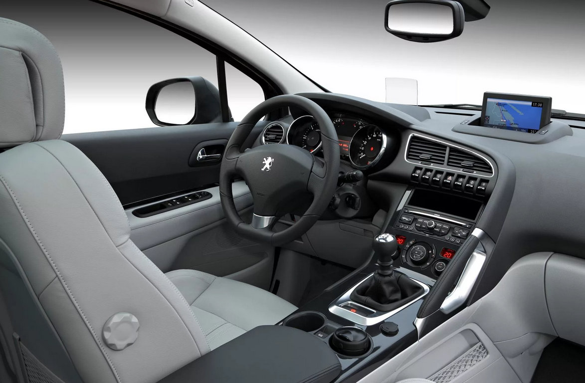 салон 3008 пыжика