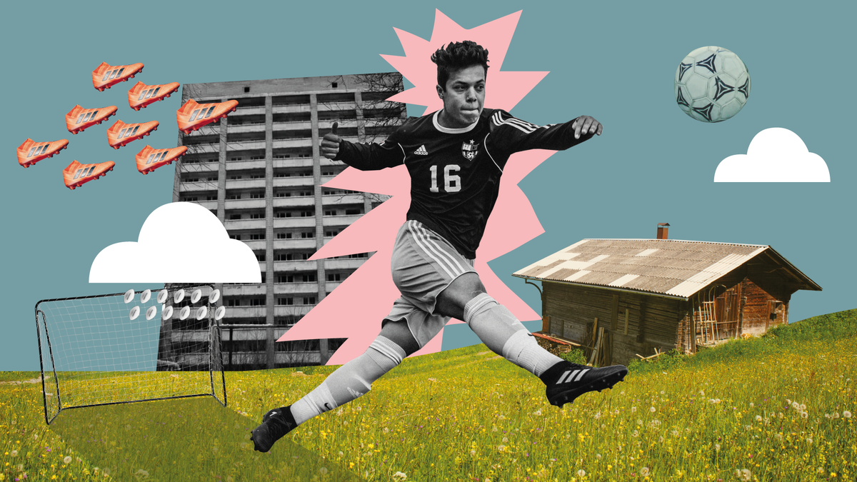 Иллюстрации Светы Овчинниковой