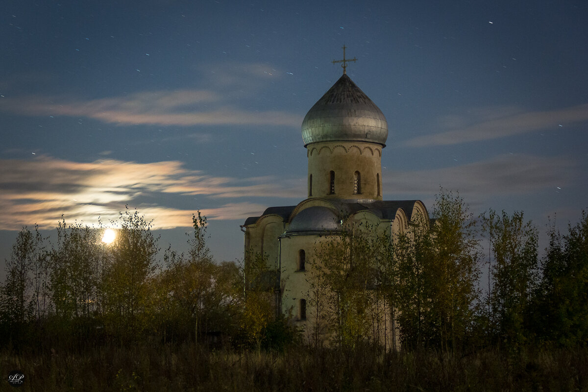 Церковь спаса на нередице фото