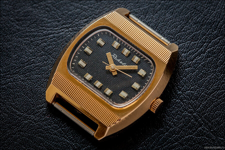 Та самая Ракета. Фото взято с сервиса Яндекс-картинки.