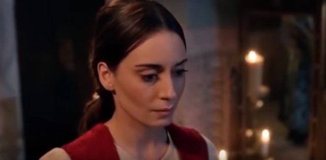 кадр из сериала