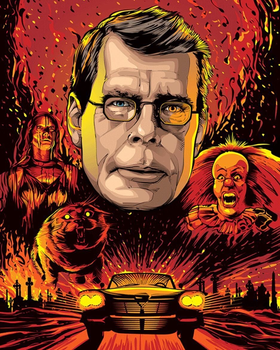 Художник – Cristiano Siqueira