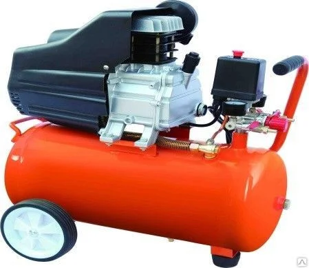 Как подобрать воздушный компрессор?!