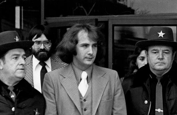 Уильям Стэнли Миллиган, более известный, как Билли Миллиган/фото взято из открытых источников Яндекс