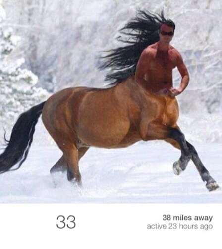 Да кому может навредить немного фотошопа??