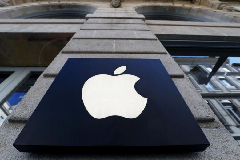 apple inc.financial management group форекс-брокер