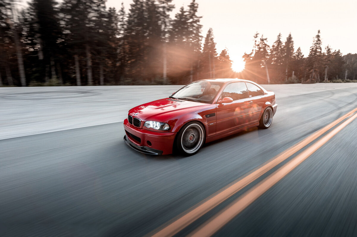 BMW m3 Speedhunters