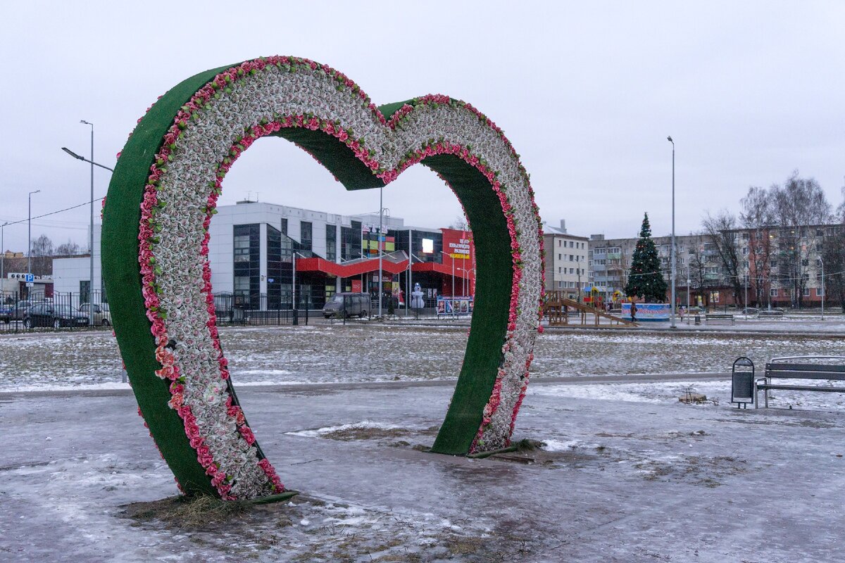 Дрезна - старый промышленный город с обанкротившейся фабрикой. | Фёдор  Тенин | Дзен