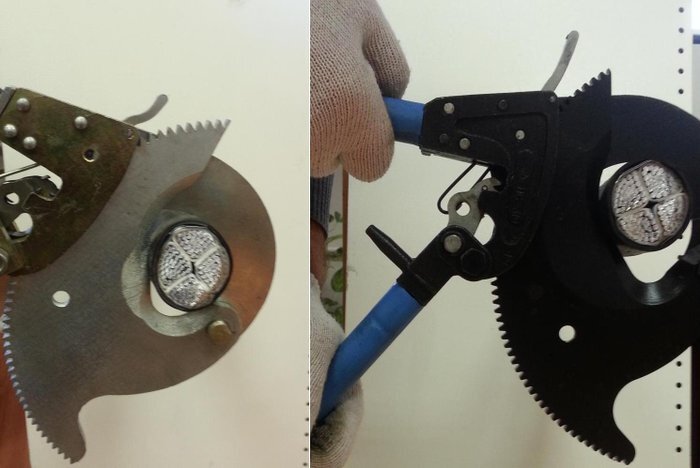 Сленг электриков: "Нуски" | Свой электрик | Дзен