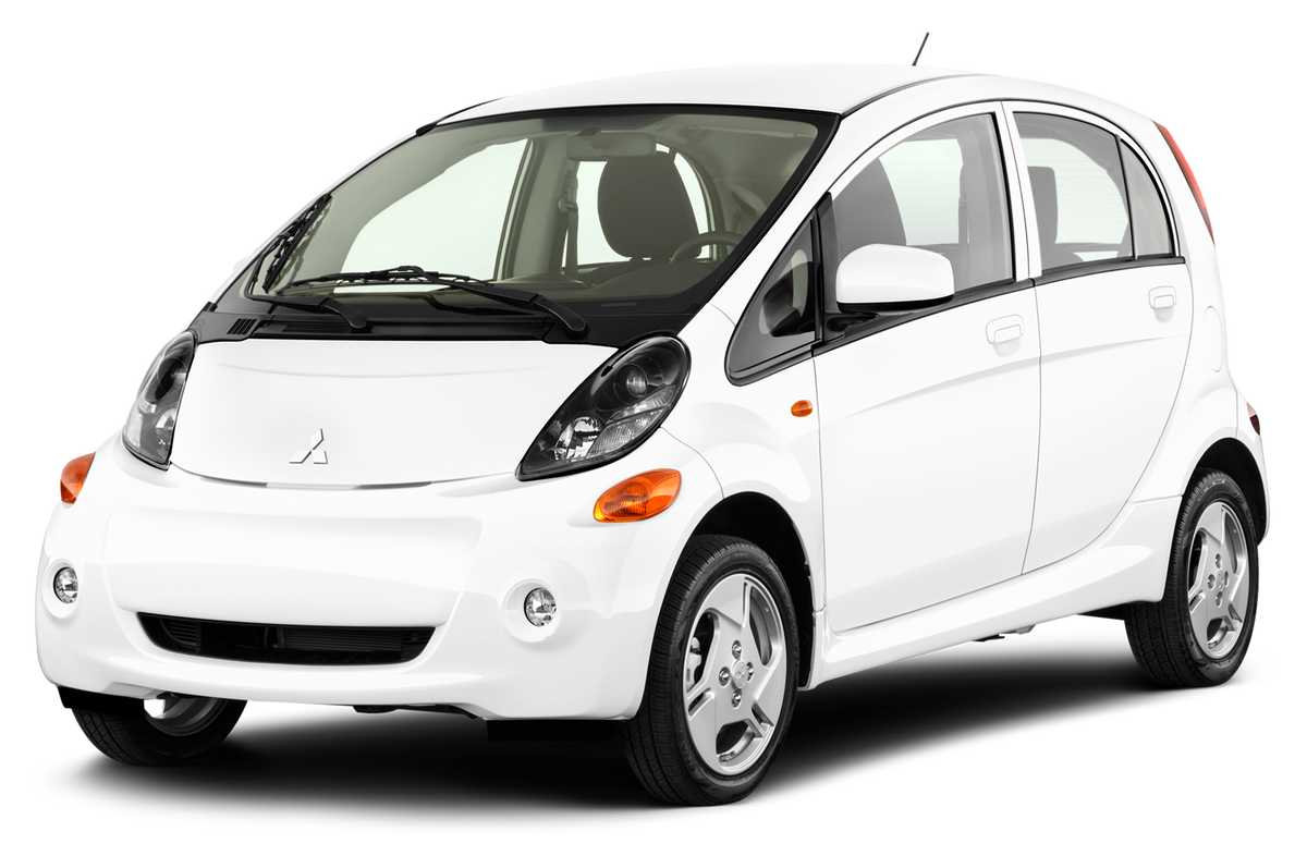 Mitsubishi imiev
