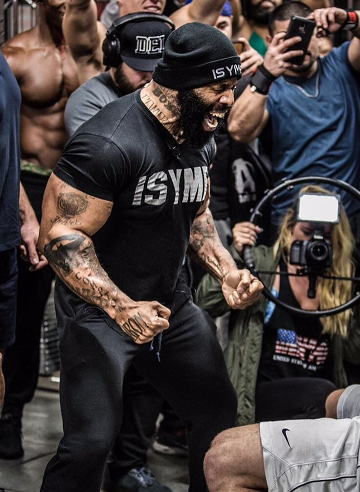 Ct fletcher