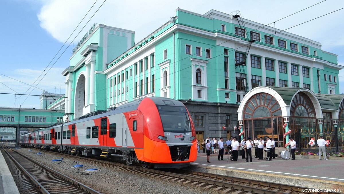 Фото: novonikolaevsk.ru 