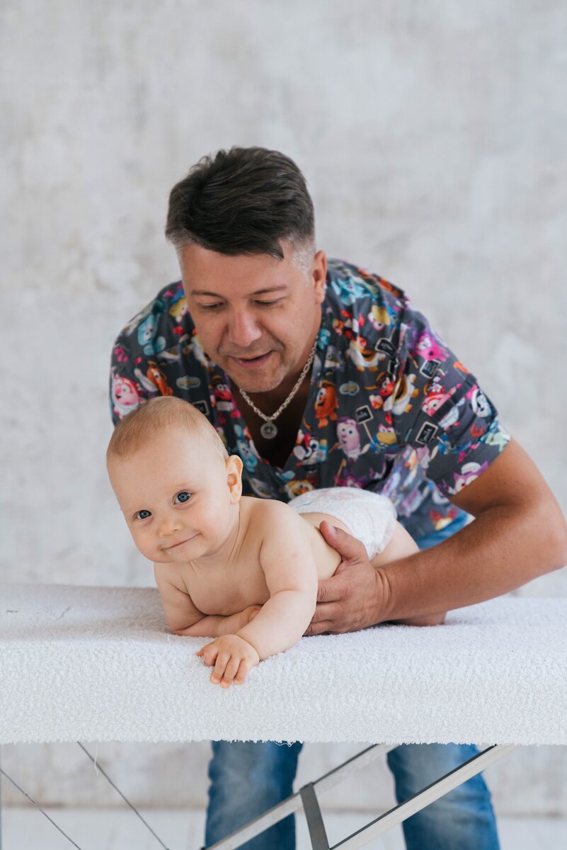 Фото из личного архива