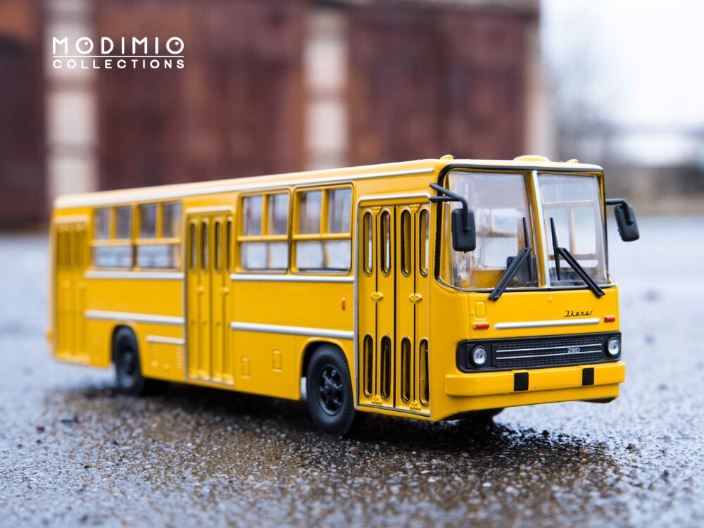 икарус 260.01 classicbus