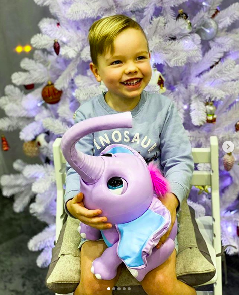 Фото из личного архива