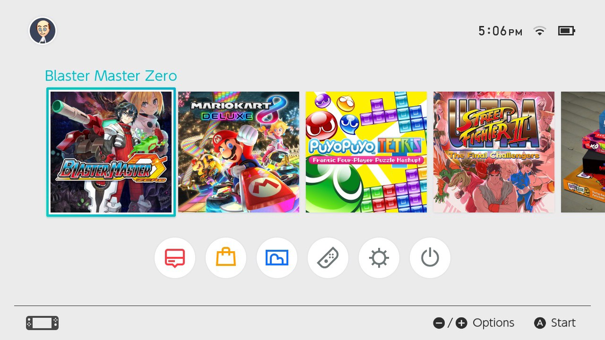 Проверить nintendo switch. Интерфейс Нинтендо свитч. Меню Nintendo Switch. Nintendo Switch UI. Главное меню Nintendo Switch.