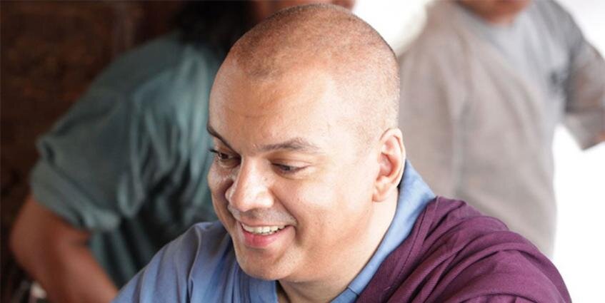 Лысый Киркоров