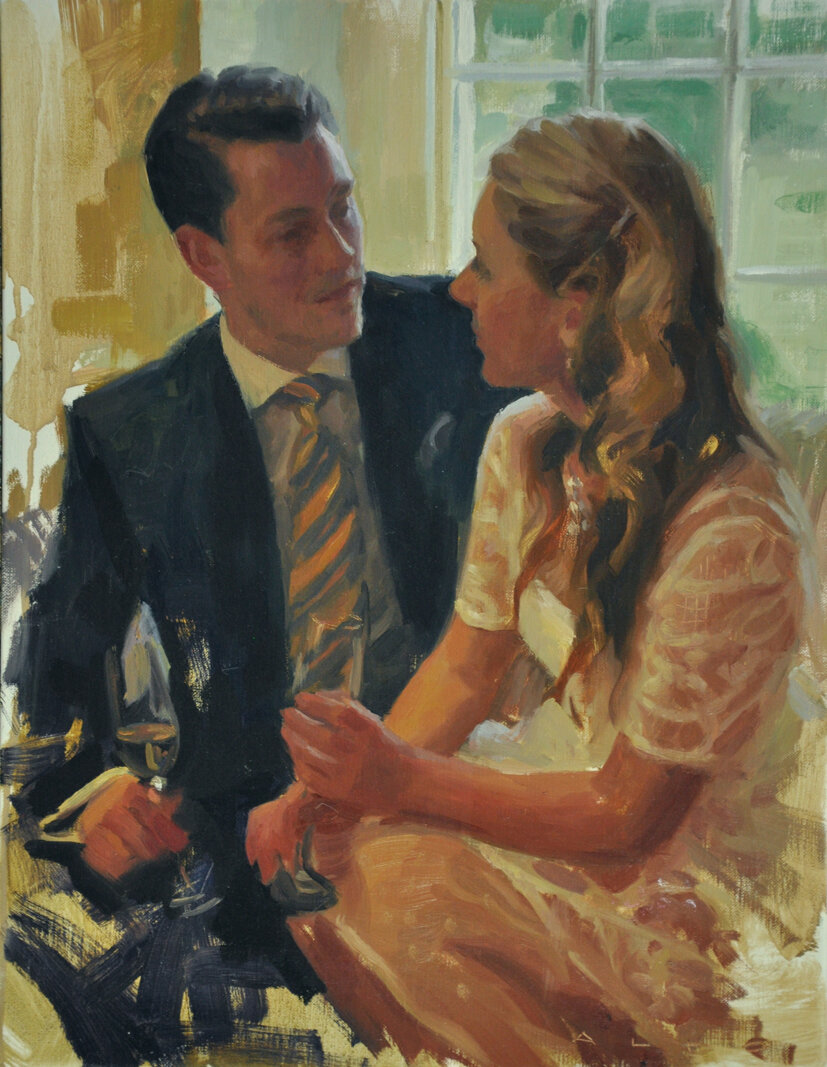 Художник: Aldo Balding