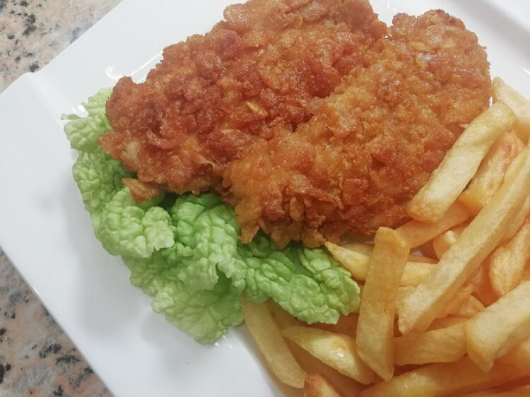 Вкуснейшие рецепты