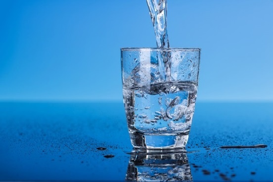 Питьевая вода