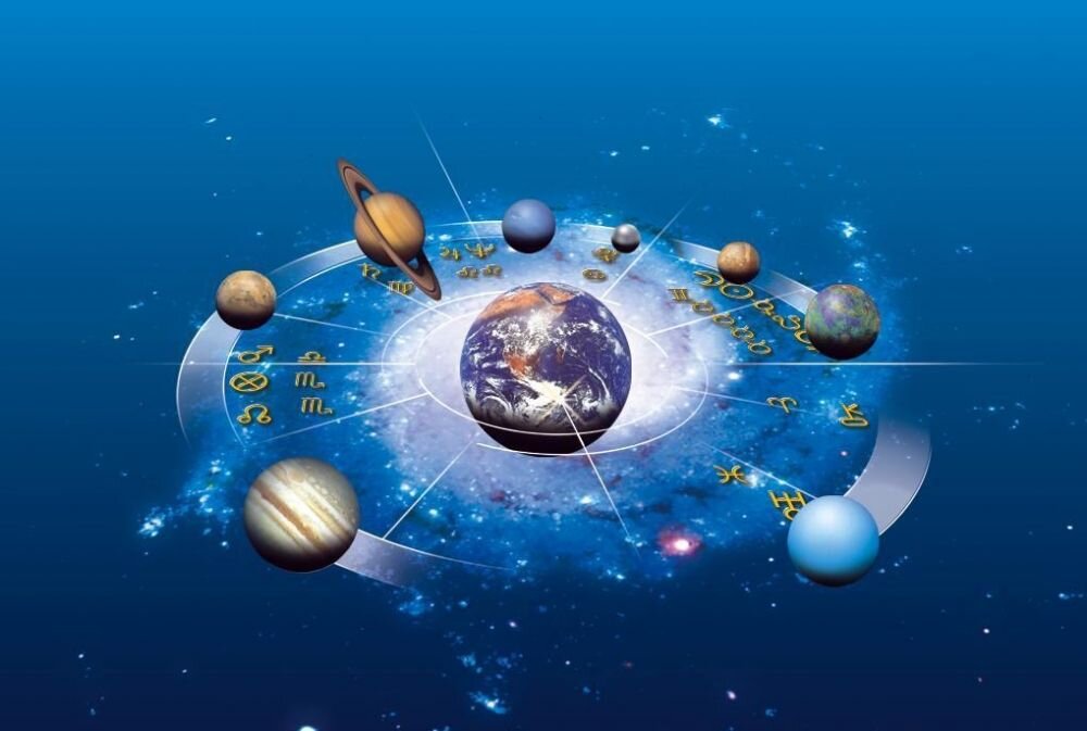 Гороскоп на 18 февраля 2020. Изображение из открытых источников.