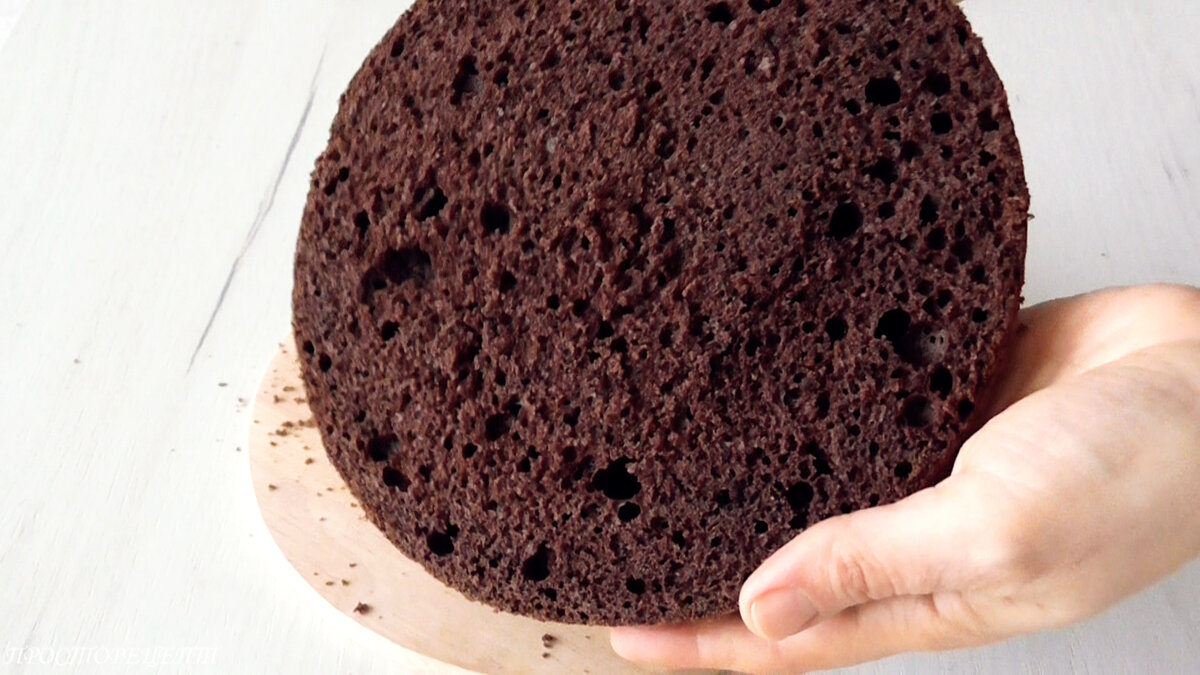 Кофейный Торт для Настоящих Мужчин!Пошаговый рецепт с фото и видео